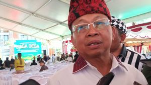 Koster: Infrastruktur Bali Sangat Tertinggal hingga Kalah Saing dengan Pariwisata Thailand