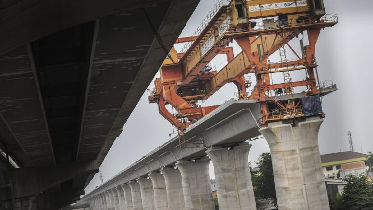 Stafsus Menteri Erick Thohir Bantah Ada Utang Tersembunyi Proyek Kereta Cepat