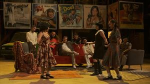 19 Lagu Ikonis Indonesia Dihadirkan di Film Musikal <i>Siapa Dia</i>