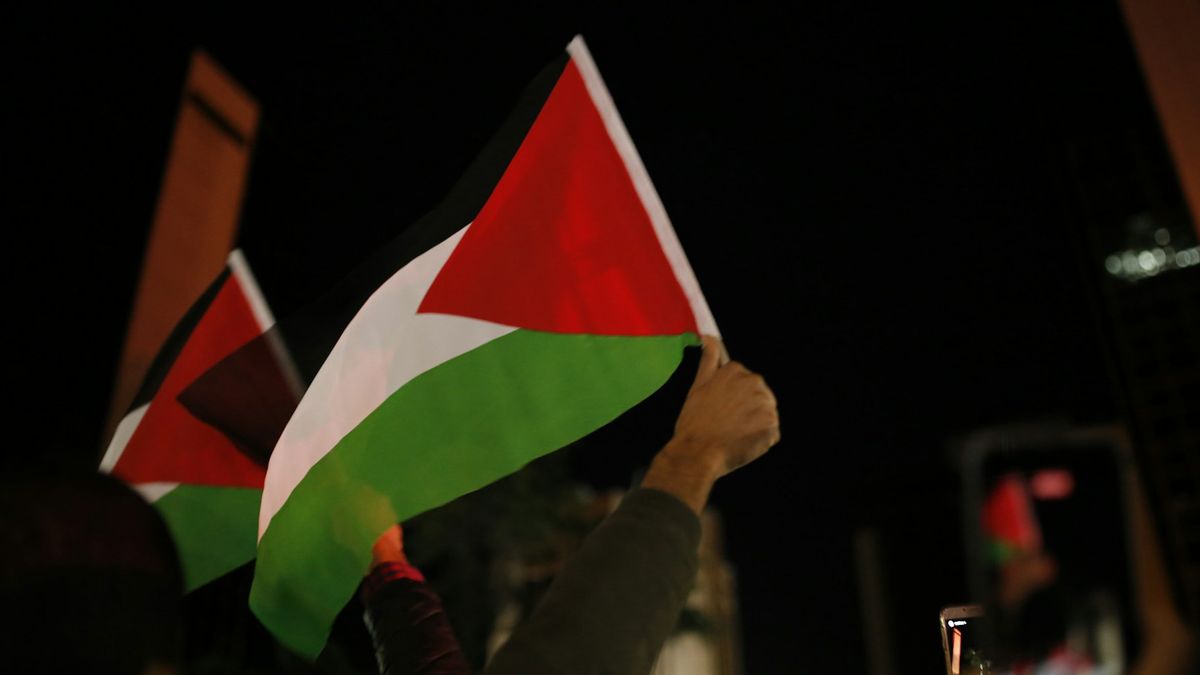 OICは来週、パレスチナ人に関する「臨時会合」を開催する