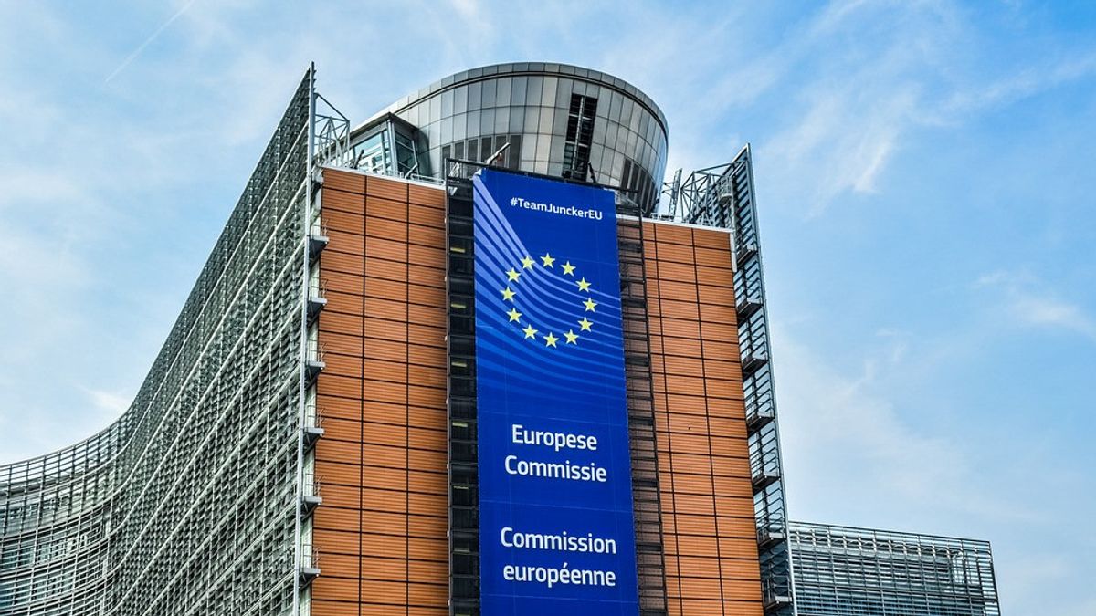 Parlemen Uni Eropa Setujui RUU Antimonopoli yang Akan Membatasi <i>Big Tech</i>