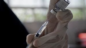 Menkes Jamin Stok Vaksin COVID-19, Masih Ada Lima Juta Dosis: Masyarakat Tak Perlu Pilih Jenis Vaksin