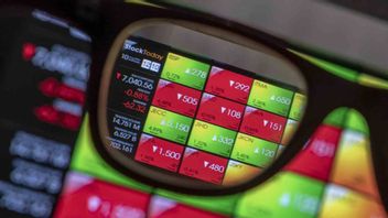 IHSG Kamis Berpotensi Melemah Imbas Adanya Profit Taking, Simak Rekomendasi Sahamnya
