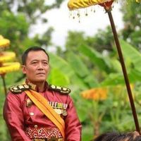 Keraton Agung Sejagat yang Dianggap Hiburan