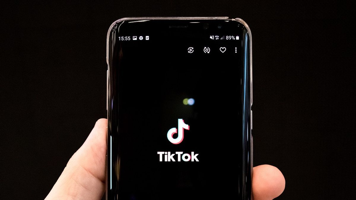 Really Easy, Here's How To Change User Name On TikTok