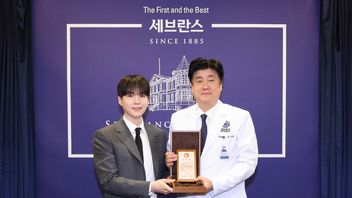 Selesai Wajib Militer, Suga BTS Donasi dan Ikut Bangun Pusat Terapi Autisme