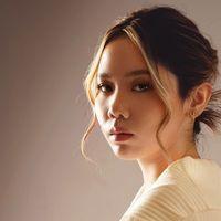 Eileen Pandjaitan: Laufey Jadi Bukti Lulus dari Berklee Itu Keren
