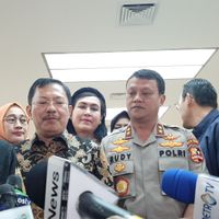Kemenkes Anggarkan Pengobatan Pasien Virus Corona