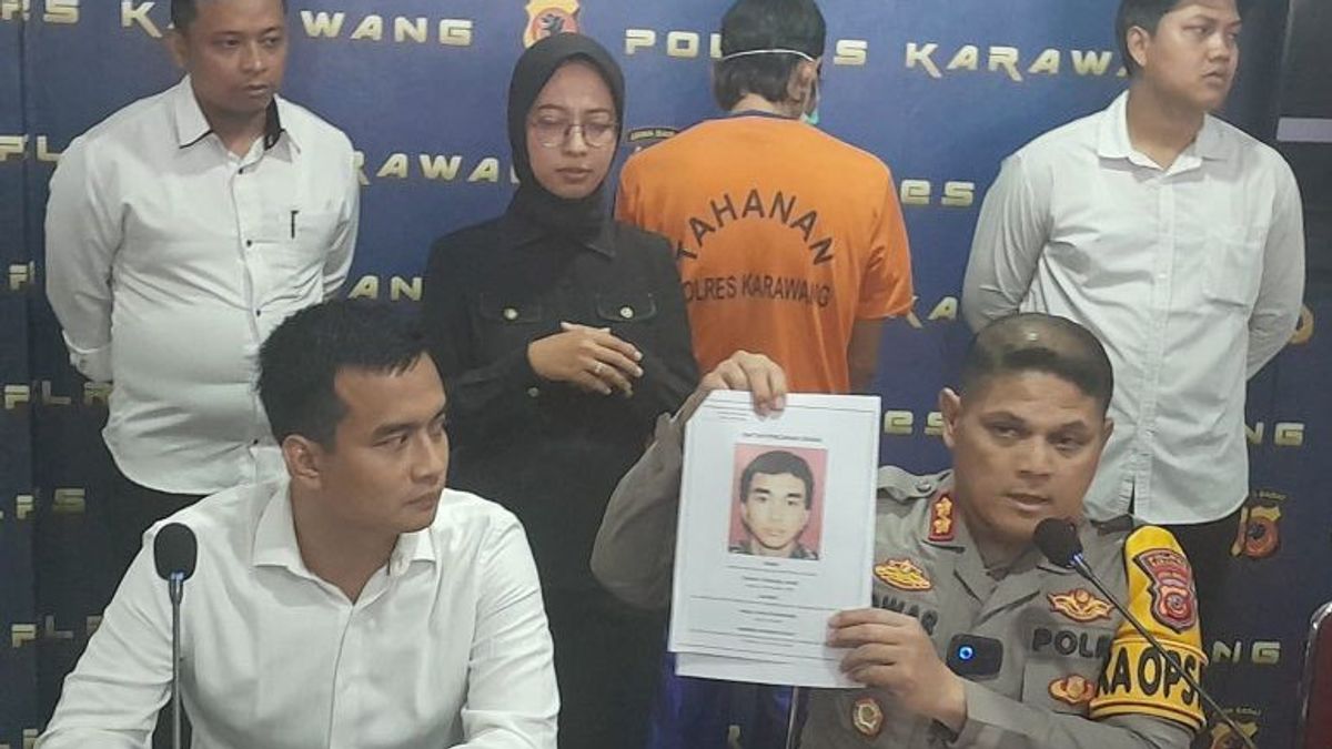 Tersangka Pengeroyokan Kiai NU di Karawang Bertambah Jadi 4 Orang