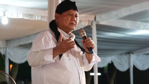 Prabowo Bakal Umumkan Cawapres 2024 Sebelum 10 Oktober 2023
