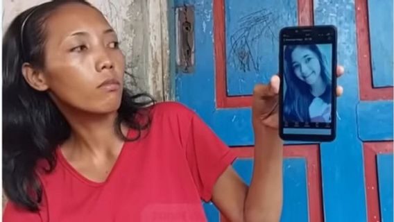 Metaphysics Expert Requests Viral Voice Recording Suspected Of Vina Dianalisa's Spirit Carefully