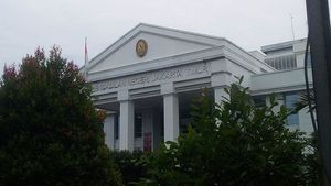 Usai Rizieq Shihab, Majelis Hakim Tolak Eksepsi 5 Mantan Petinggi FPI Kasus Kerumunan Petamburan