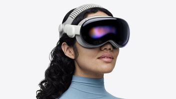 Apple Vision Pro M5 Hadir dengan Layar 120Hz dan Baterai Lebih Tahan Lama