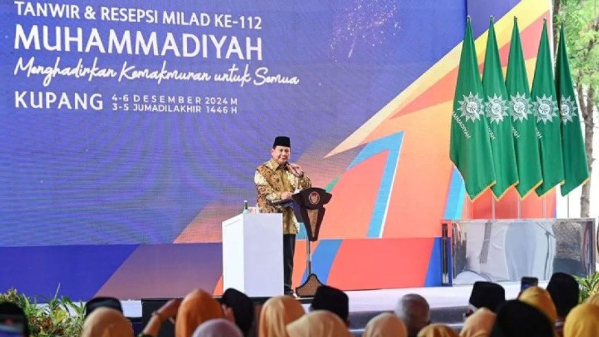Menyamakan Saham dengan Judi adalah Pernyataan Blunder dari Presiden Prabowo Subianto