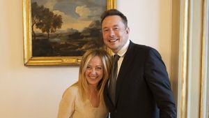 Elon Musk Ungkap Aplikasi Video Twitter untuk TV Pintar Akan Segera Hadir