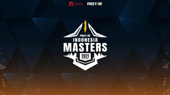 Préparez-vous! Garena Free Fire Indonesia Masters 2021 Printemps Commence