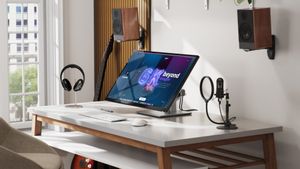 Monitor Alogic Clarity 6K Touch: Sentuhan Pertama 6K untuk Mac