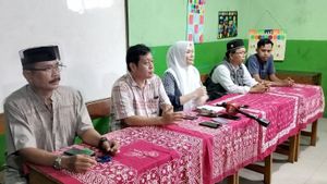 11 Students Died, SMK Lingga Kencana Investigate Why The Bus Rental Committee Was Not Roadworthy