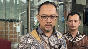 KPK Tetapkan 2 Tersangka Baru Dugaan Korupsi Pengadaan LNG di PT Pertamina