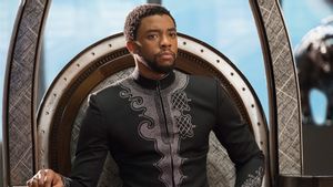 Kevin Feige Akui Sulit Cari Pengganti Chadwick Boseman di <i>Black Panther 2</i>