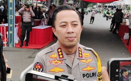 Polisi: Warga Jangan Takut Laporkan Ormas Memaksa Minta THR