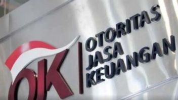 Former marché des capitaux, OJK publie deux nouvelles règles