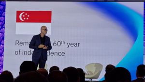 Deretan Pemimpin Teknologi Dunia Bakal Hadir di Industry 4.0 Studio Tour IBM