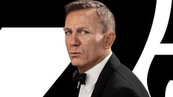 Dituduh Bikin Bioskop Tutup, Daniel Craig Angkat Suara