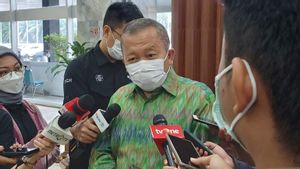 DPW Yogyakarta Dukung Sandiaga Uno, PPP: Tak Menutup Kemungkinan Ada Kader yang Juga Dukung Prabowo