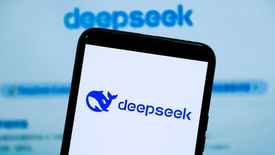 inepseek en Chine : Les robots à vide utilisent désormais des AI avancées