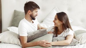 Cara Pasangan Berinteraksi Sehari-hari, Berkaitan Kepuasan dan Keintiman Hubungan Seksual