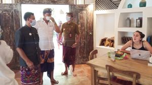 Dispar Bali Akan Kembangkan Digital Nomad Tourism di Pulau Dewata
