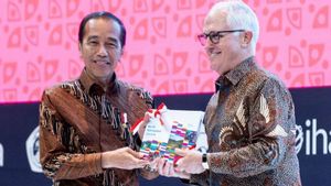 Unggah Foto Bareng Jokowi di Bali, Akun IG Mantan PM Australia Dirisak Warganet