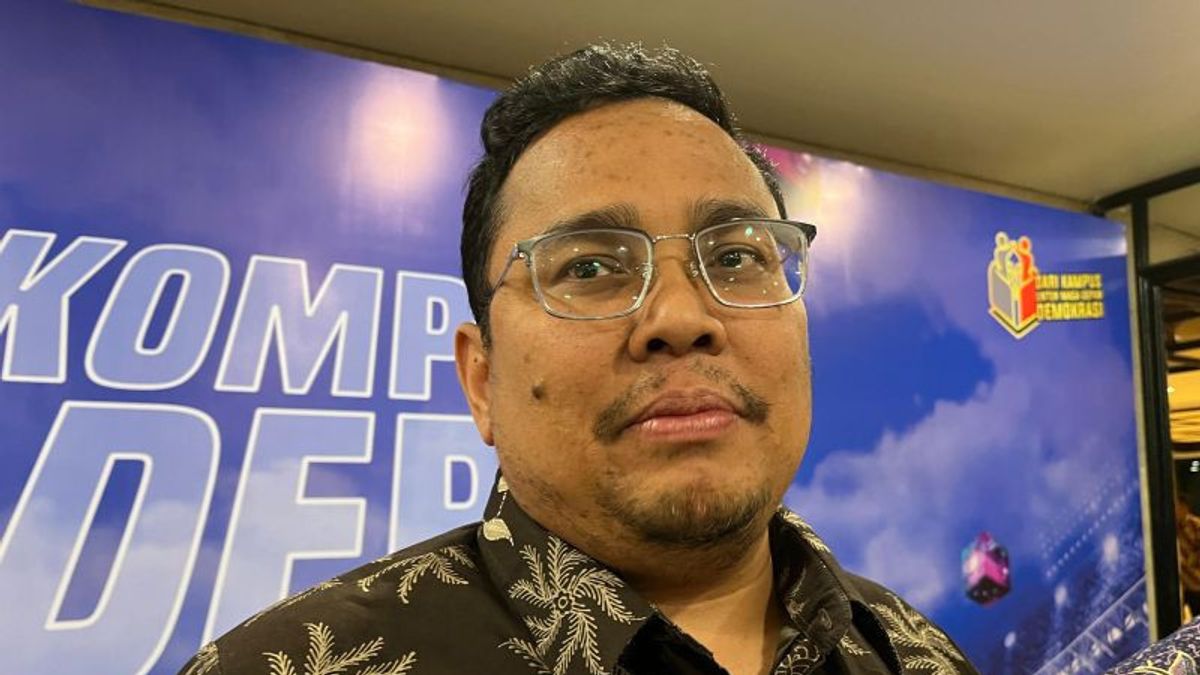 Bawaslu Lakukan Penegakan Hukum dalam Kampanye Pilkada 2024