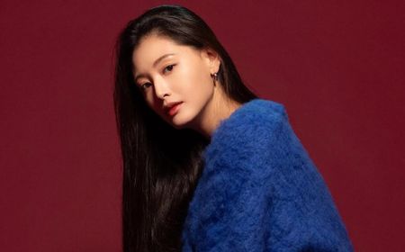 Terungkap, Kim Jae Kyung Rainbow Sudah Menikah dengan Non-Selebrita Tahun Ini