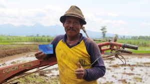 BRI Salurkan BLTS Kesra Tahap I Senilai Rp4,4 triliun untuk 4,9 Juta Keluarga