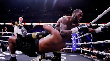 プロモーター:アンソニー・ジョシュア vs デオンテイ・ワイルダーの計画はオンです