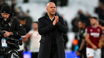 印尼：Arne Slot 对利物浦赢得重要胜利感到满意