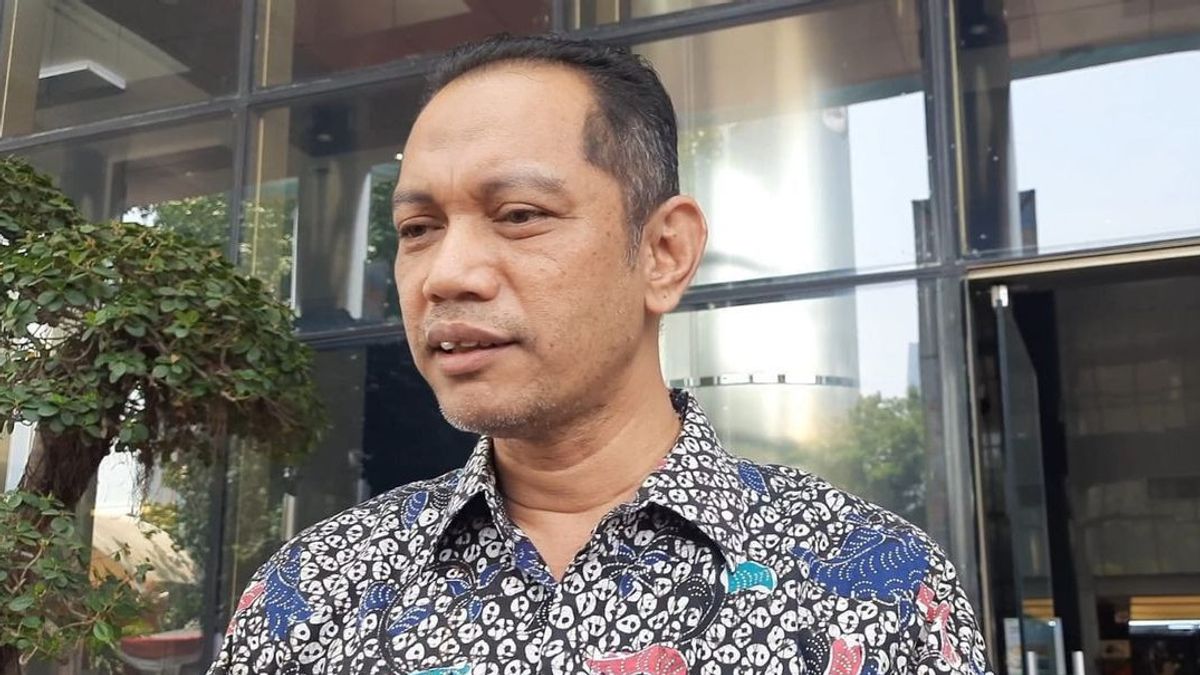 Hadiri Sidang Etik Dewas KPK Hari Ini, Ghufron Mengaku Sudah Lakukan Persiapan