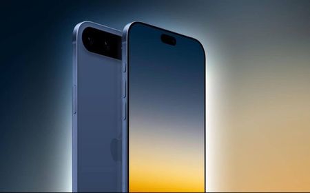 Seri iPhone 17 Diprediksi Akan Menghadirkan Kamera Selfie 24MP