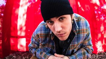 Justin Bieber Ungkap 5 Rapper Favoritnya, Siapa Saja?