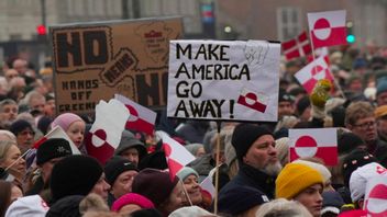 Greenland tensions heat up, US House Speaker calls for negotiating track