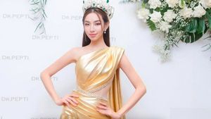 Tersandung Dugaan Iklan Menyesatkan, Miss Grand International Dilarang Keluar dari Vietnam