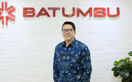 Batumbu Umumkan Penunjukan Jajaran Komisaris dan Direksi Baru