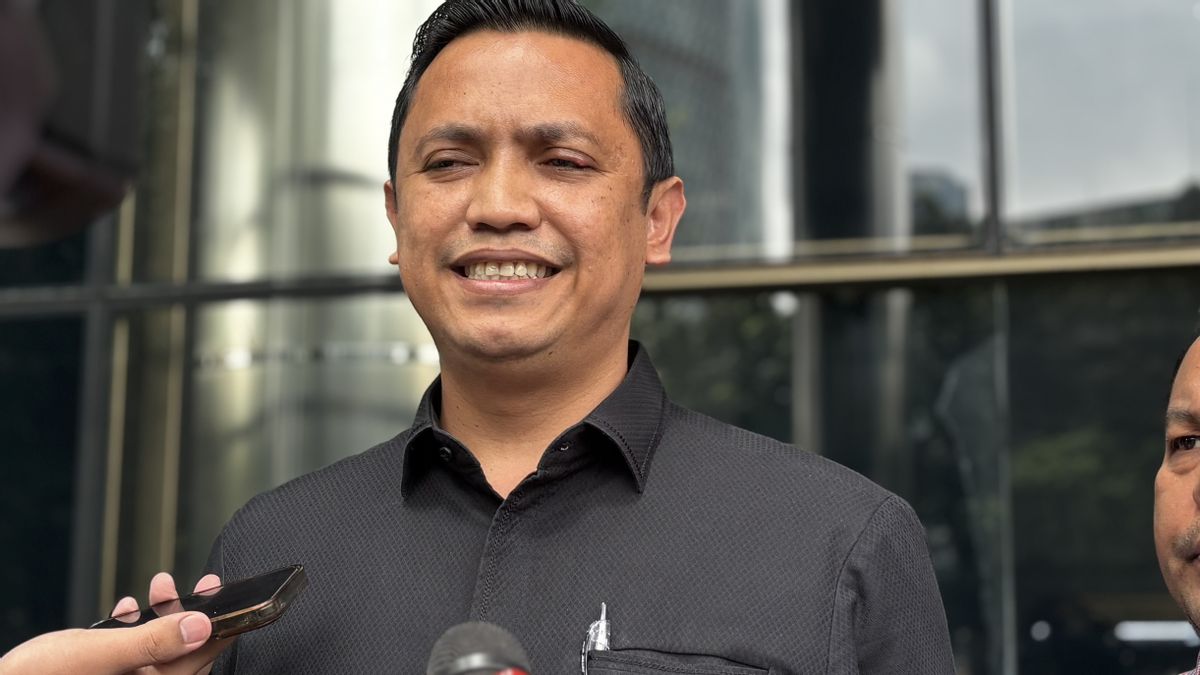 Pengacara Klaim Dapat Pesan WA dari KPK: Kasus Hasto Dilimpahkan ke Pengadilan Besok
