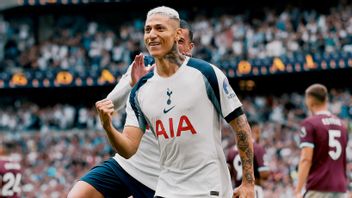 Arsenal vs Tottenham Hotspur: Operasi Khusus Thomas Frank