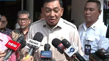 PKS Ingin Kadernya jadi Komcad, Minta Pelatihan Bela Negara Langsung dari Kemenhan