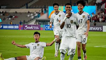 Selesai dari Piala Kemerdekaan 2025, Timnas Indonesia U-17 Tancap Gas ke Bulgaria