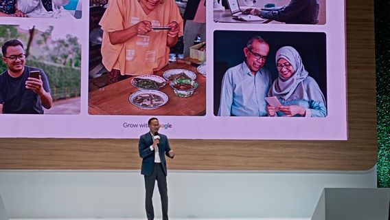 Google Sediakan Tiga Beasiswa Baru di Bidang IT, Keamanan Siber, dan E-commerce