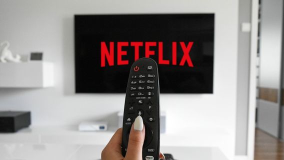 Netflix Gaet Mantan Direktur Kreatif Microsoft Xbox untuk Garap Gim AAA